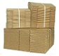 Shipping Boxes Stock Sizes