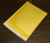 Self-Seal Catalog Envelopes