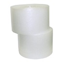Bubble wrap is the recommended packaging choice for protecting delicate and fragile items. Available in 12" or 24" sizes.